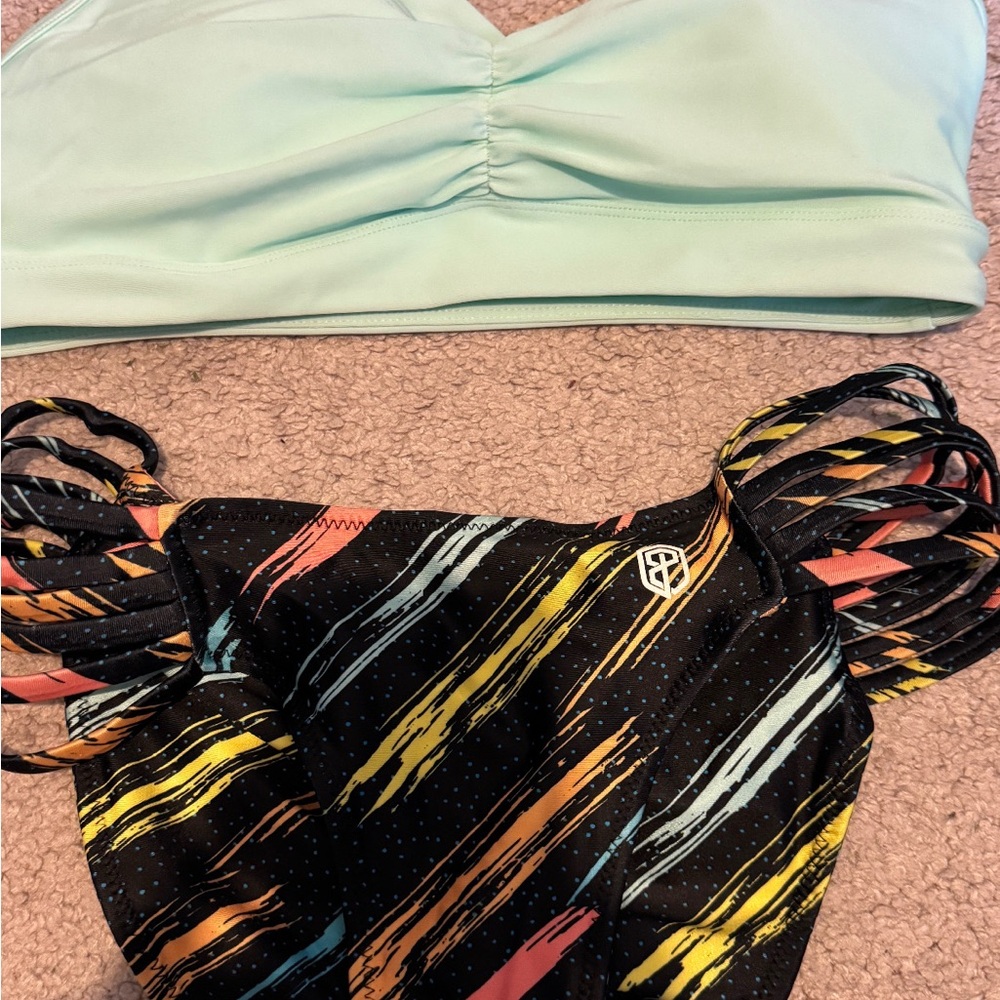 Born Primitive Bikini Set